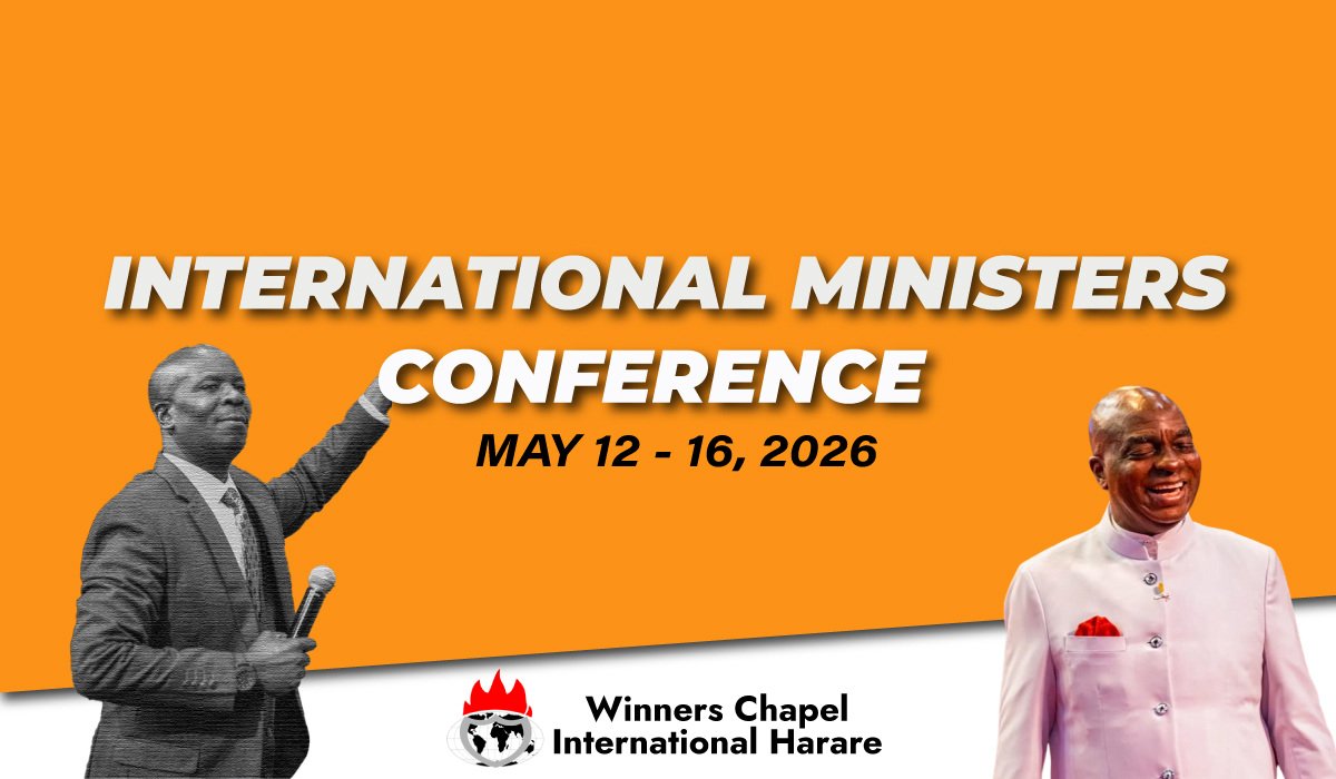 upcoming international ministries