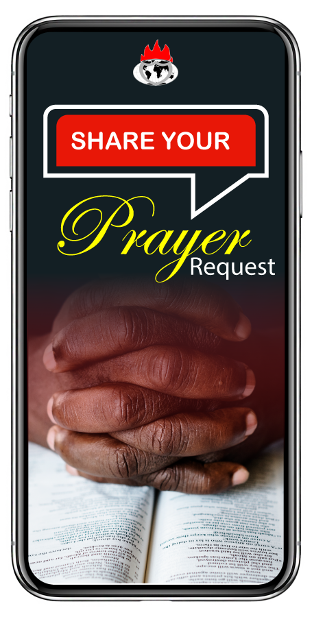 phone testimony winner chapel