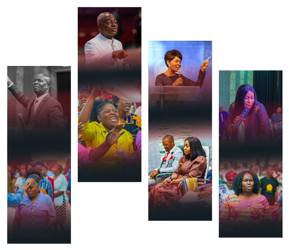 winners chapel harare about